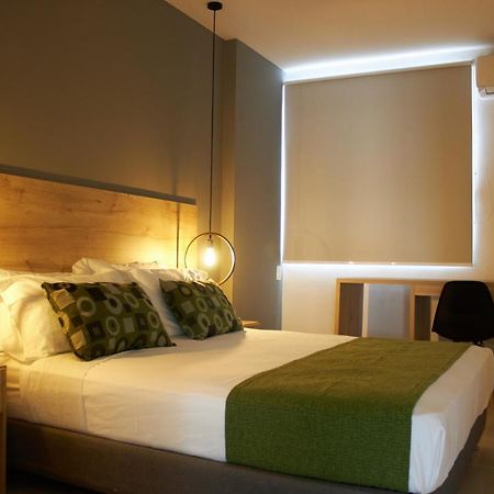 Hotel Ruittoque D Prada Bucaramanga Exteriör bild