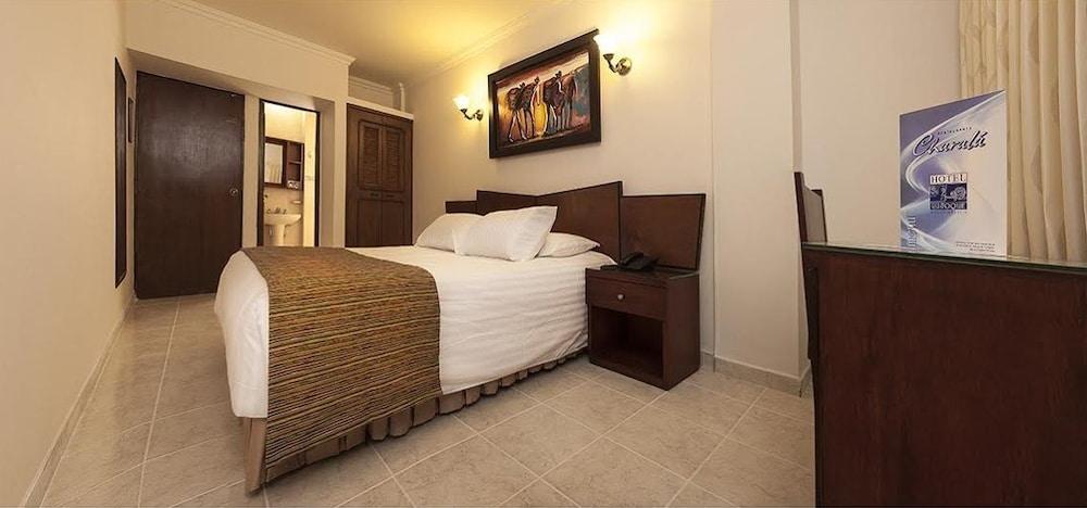 Hotel Ruittoque D Prada Bucaramanga Exteriör bild
