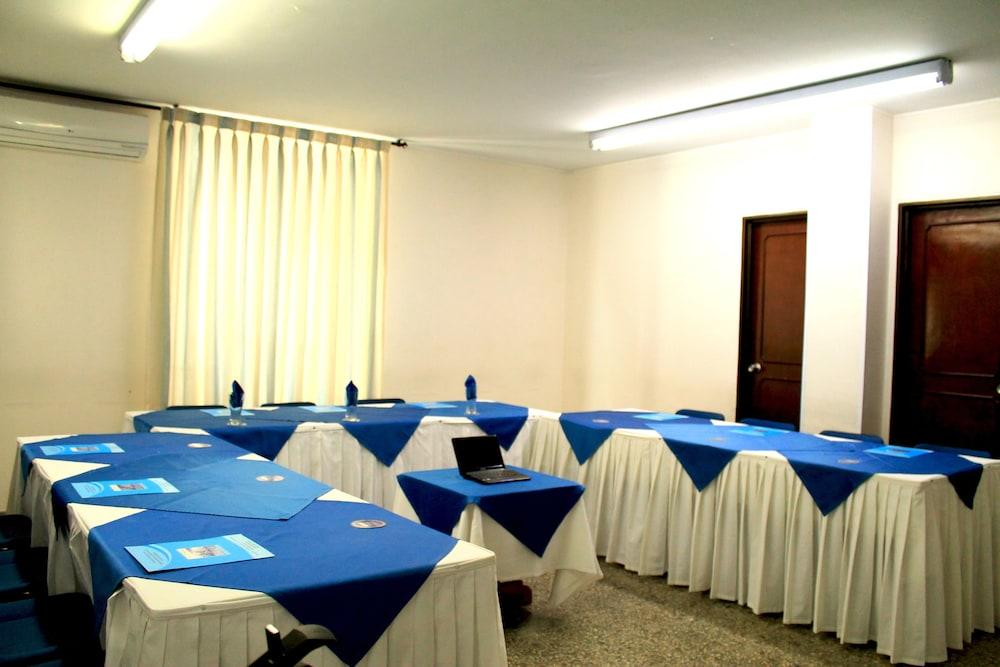Hotel Ruittoque D Prada Bucaramanga Exteriör bild